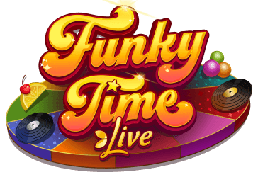 Funky Time Live